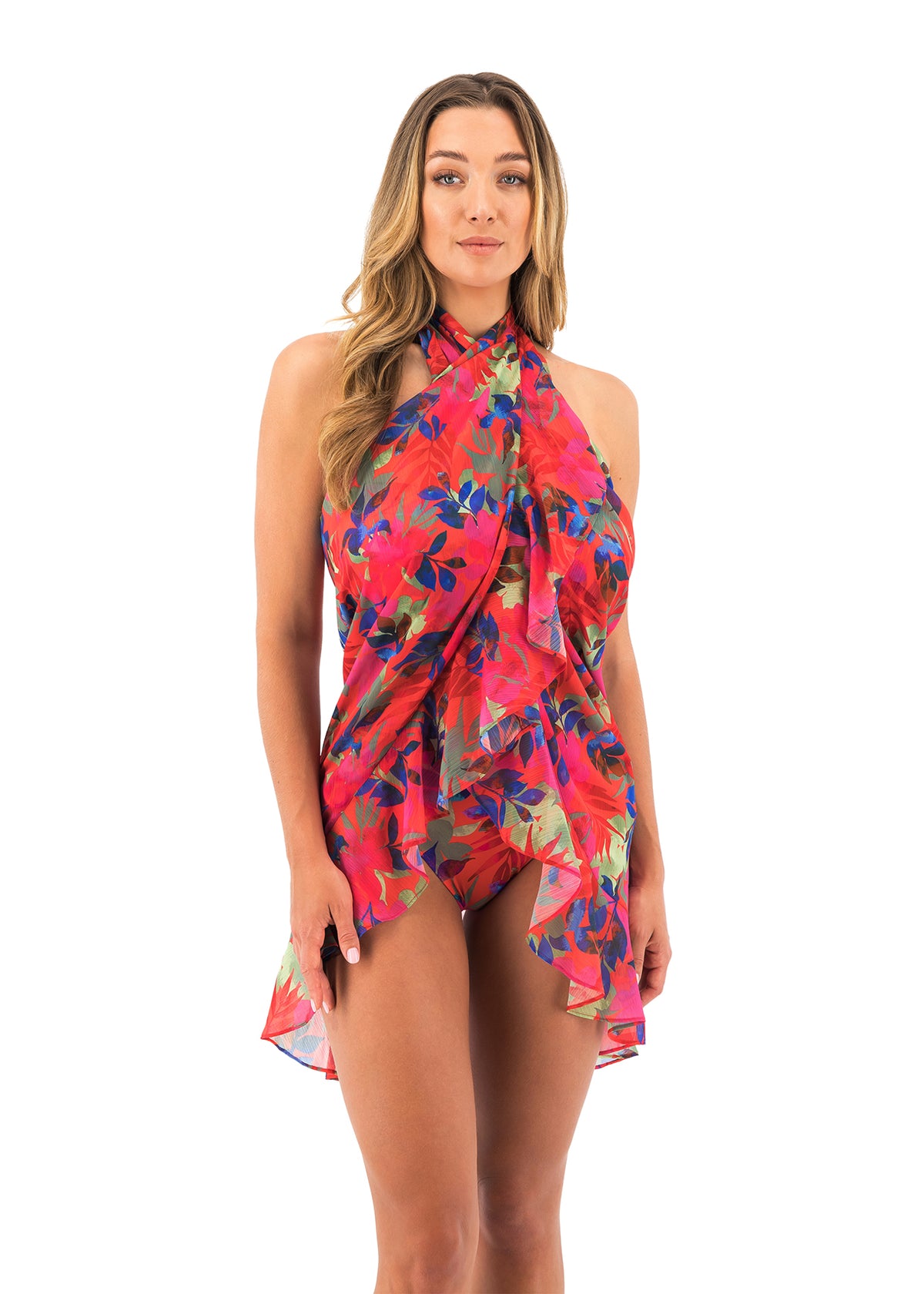 Fantasie "Playa Del Carmen" Sarong