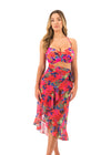 Fantasie "Playa Del Carmen" Sarong