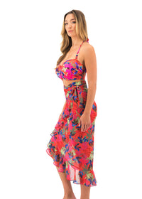 Fantasie "Playa Del Carmen" Sarong