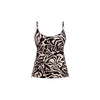 Fantasie “Aruba Nights” UW Adjustable Side Tankini Top (D-H)