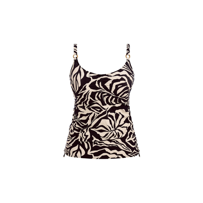 Fantasie “Aruba Nights” UW Adjustable Side Tankini Top (D-H)