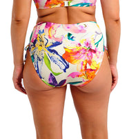 Fantasie "Iguazu Falls" High Waist Bikini Brief