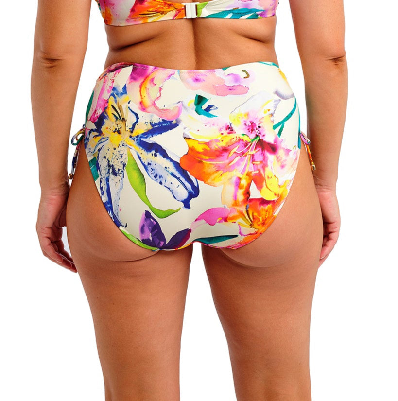 Fantasie "Iguazu Falls" High Waist Bikini Brief
