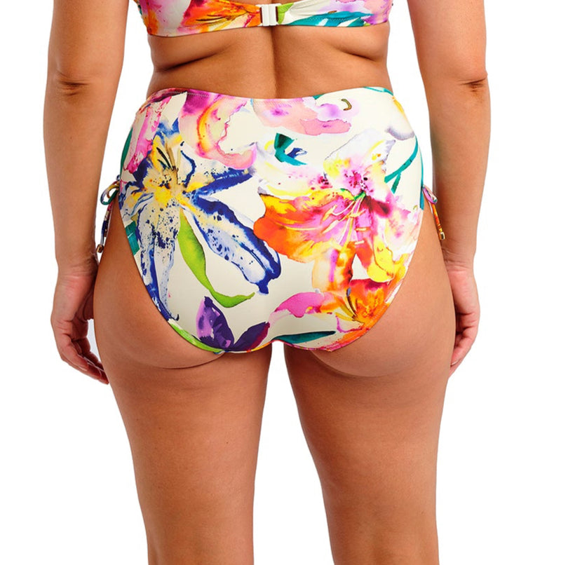 Fantasie "Iguazu Falls" High Waist Bikini Brief