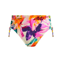 Fantasie "Iguazu Falls" High Waist Bikini Brief