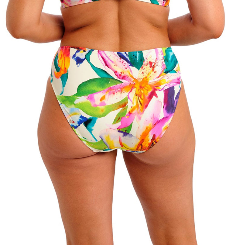 Fantasie "Iguazu Falls" Mid Rise Bikini Brief