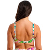 Fantasie "Iguazu Falls" UW Gathered Full Cup Bikini Top (D-J)