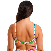 Fantasie "Iguazu Falls" UW Gathered Full Cup Bikini Top (D-J)