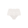 Fantasie "Lace Ease" Ivory Invisible Stretch Full Brief - Lion's Lair Boutique - ALT, continuity, Fantasie, HIW, L, lingerie, M, S, XL, XS - Fantasie