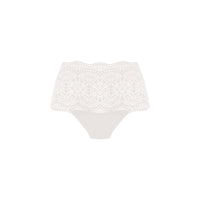 Fantasie "Lace Ease" Ivory Invisible Stretch Full Brief - Lion's Lair Boutique - ALT, continuity, Fantasie, HIW, L, lingerie, M, S, XL, XS - Fantasie