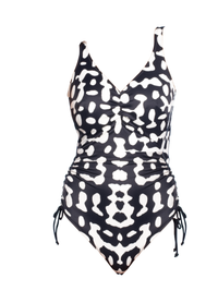 Fantasie "Buenos Aires" UW V Neck Swimsuit (F-J)
