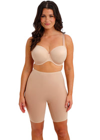Fantasie "Smoothease" Natural Beige Invisible Comfort Short