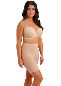Fantasie "Smoothease" Natural Beige Invisible Comfort Short