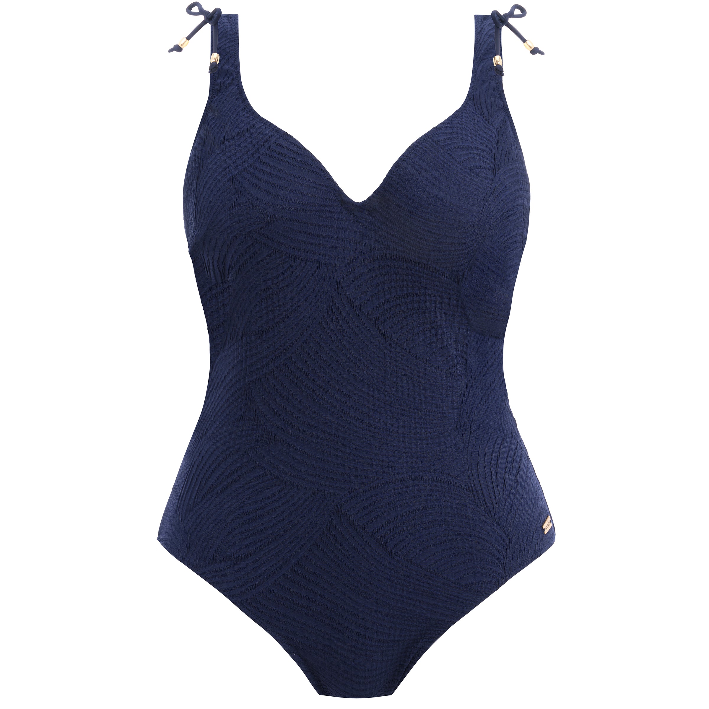 Fantasie "Ottawa" Ink UW Plunge Swimsuit