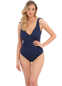 Fantasie "Ottawa" Ink UW Plunge Swimsuit