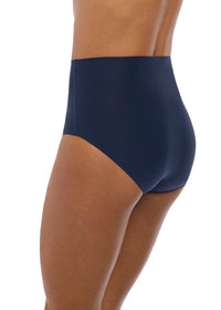 Fantasie "Smoothease" Navy Invisible Stretch Full Brief