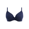 Fantasie "Ottawa" Ink UW Plunge Bikini Top (D-G)