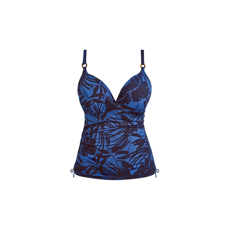 Fantasie "Malabar Coast" UW Tankini Top (D-H)