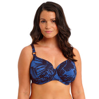 Fantasie "Malabar Coast' UW Gathered Full Cup Bikini