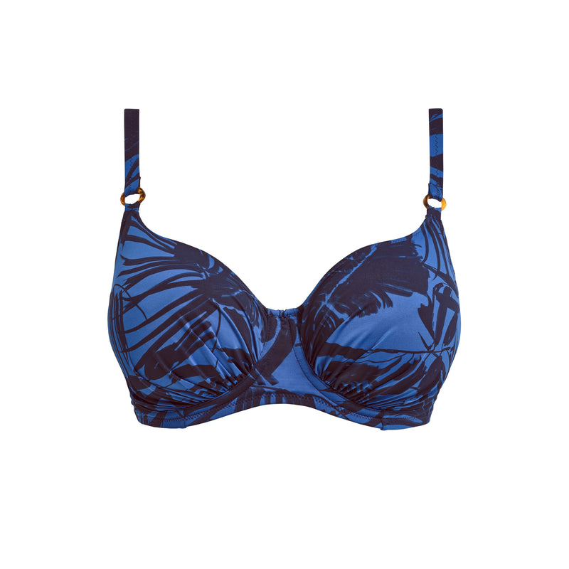 Fantasie "Malabar Coast' UW Gathered Full Cup Bikini
