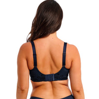 Fantasie "Reflect" Navy UW Side Support Bra (D-J)