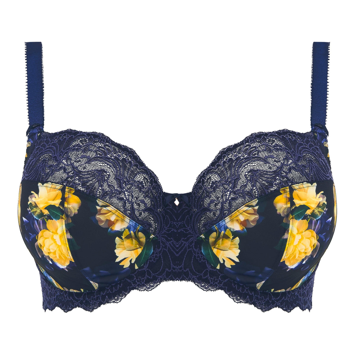 Full Cup Bra – Lion's Lair Boutique