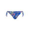 Fantasie "Burano" Tie Side Bikini Brief - Lion's Lair Boutique - Bottom, Fantasie, Fashion, L, M, Pattern, SALE, Swimwear, TSD, Warehouse, XL - Fantasie