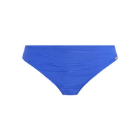 Fantasie "Beach Waves" Ultramarine Mid Rise Bikini Brief