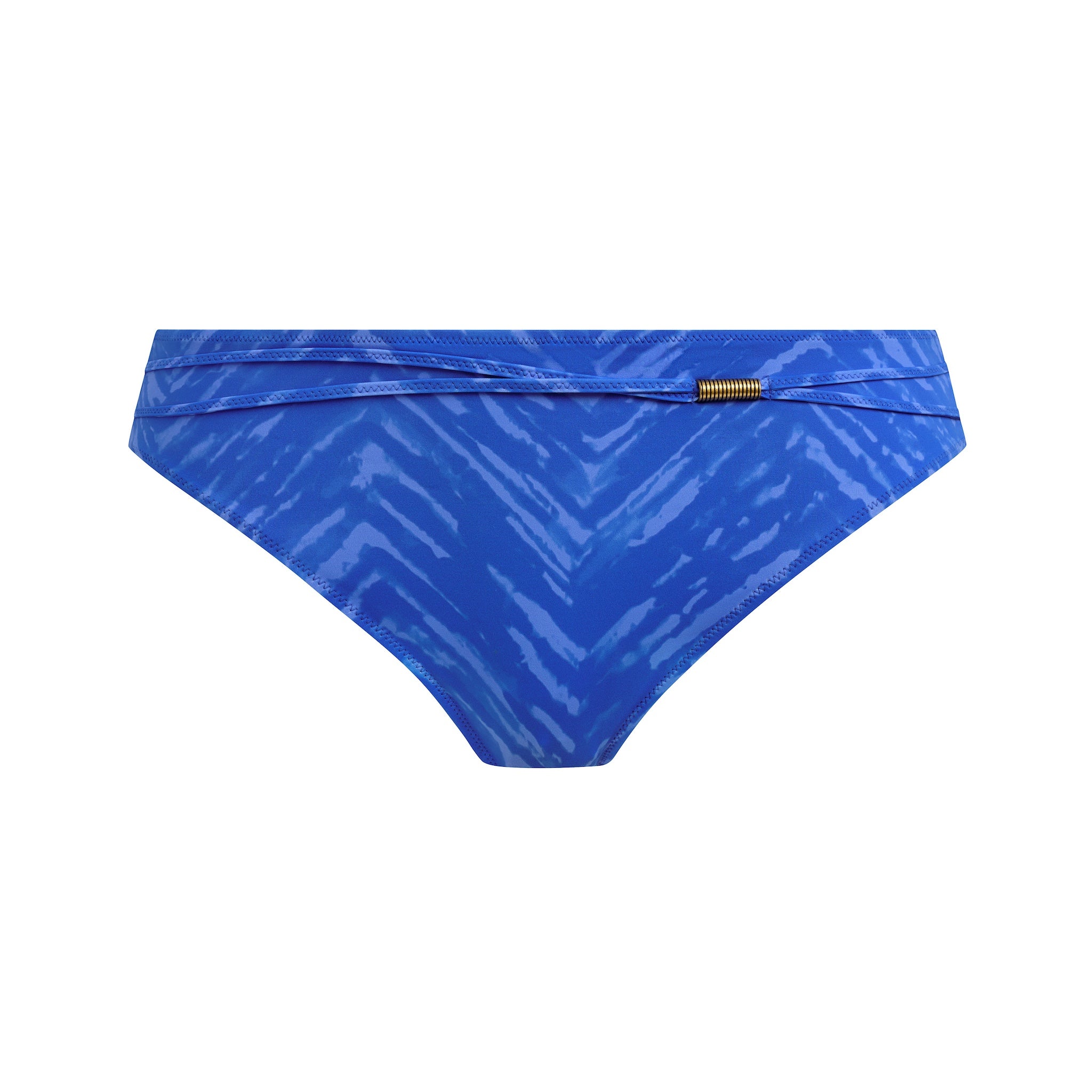 Fantasie "Punta Mita" Mid Rise Bikini Brief