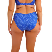Fantasie "Punta Mita" Mid Rise Bikini Brief