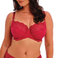 Fantasie "Reflect" Red UW Side Support Bra (D-J)
