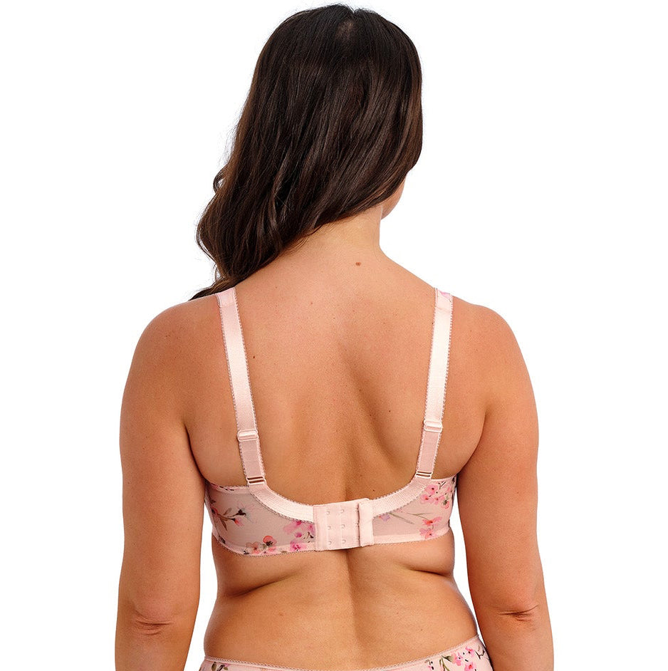 Fantasie "Lucia" Rosewater UW Side Support Bra (D-J)
