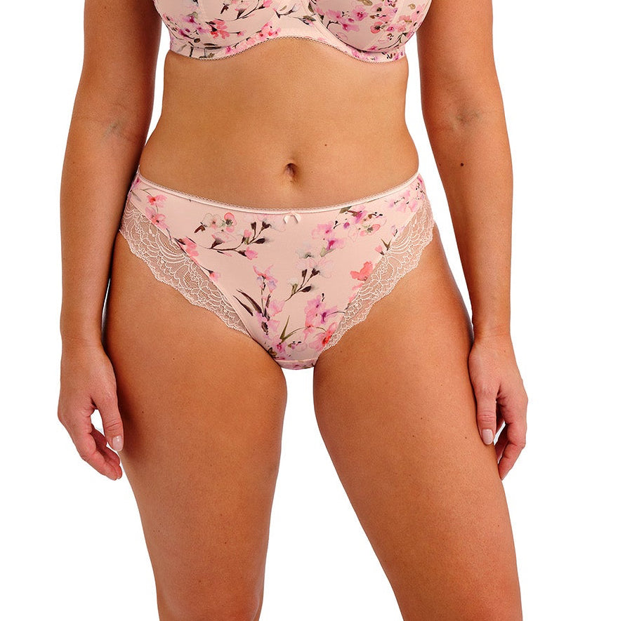 Fantasie "Lucia" Rosewater Brief