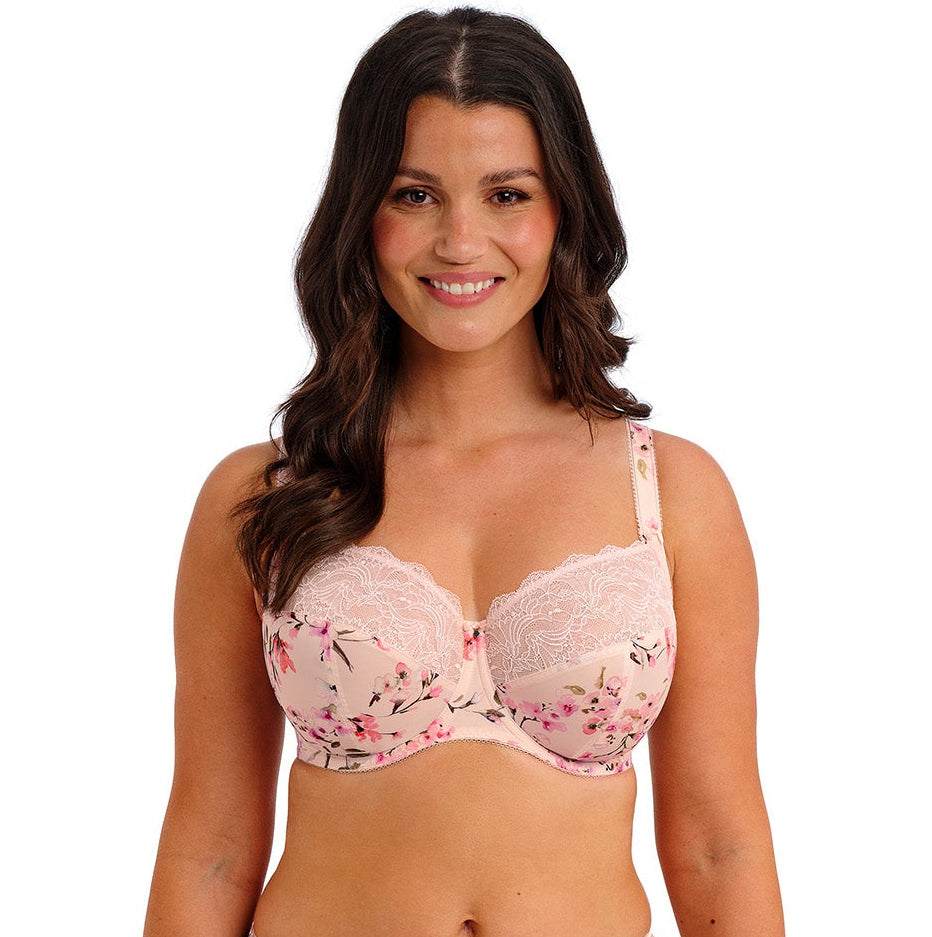 Fantasie "Lucia" Rosewater UW Side Support Bra (D-J)