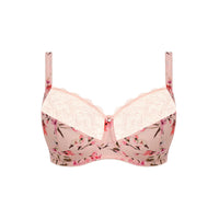 Fantasie "Lucia" Rosewater UW Side Support Bra (D-J)