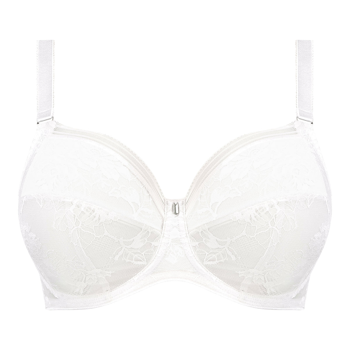 Fantasie Fusion Lace Blush UW Side Support Bra (D-HH) – Lion's