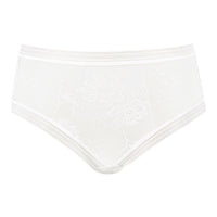 Fantasie "Fusion Lace" White Brief