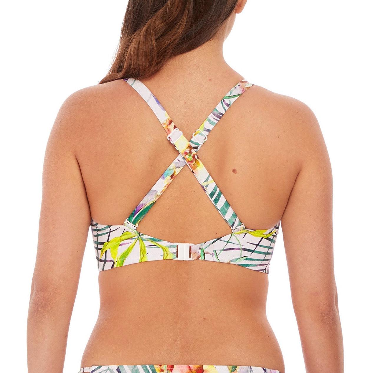 Fantasie "Playa Blanca" UW Plunge Bikini Top