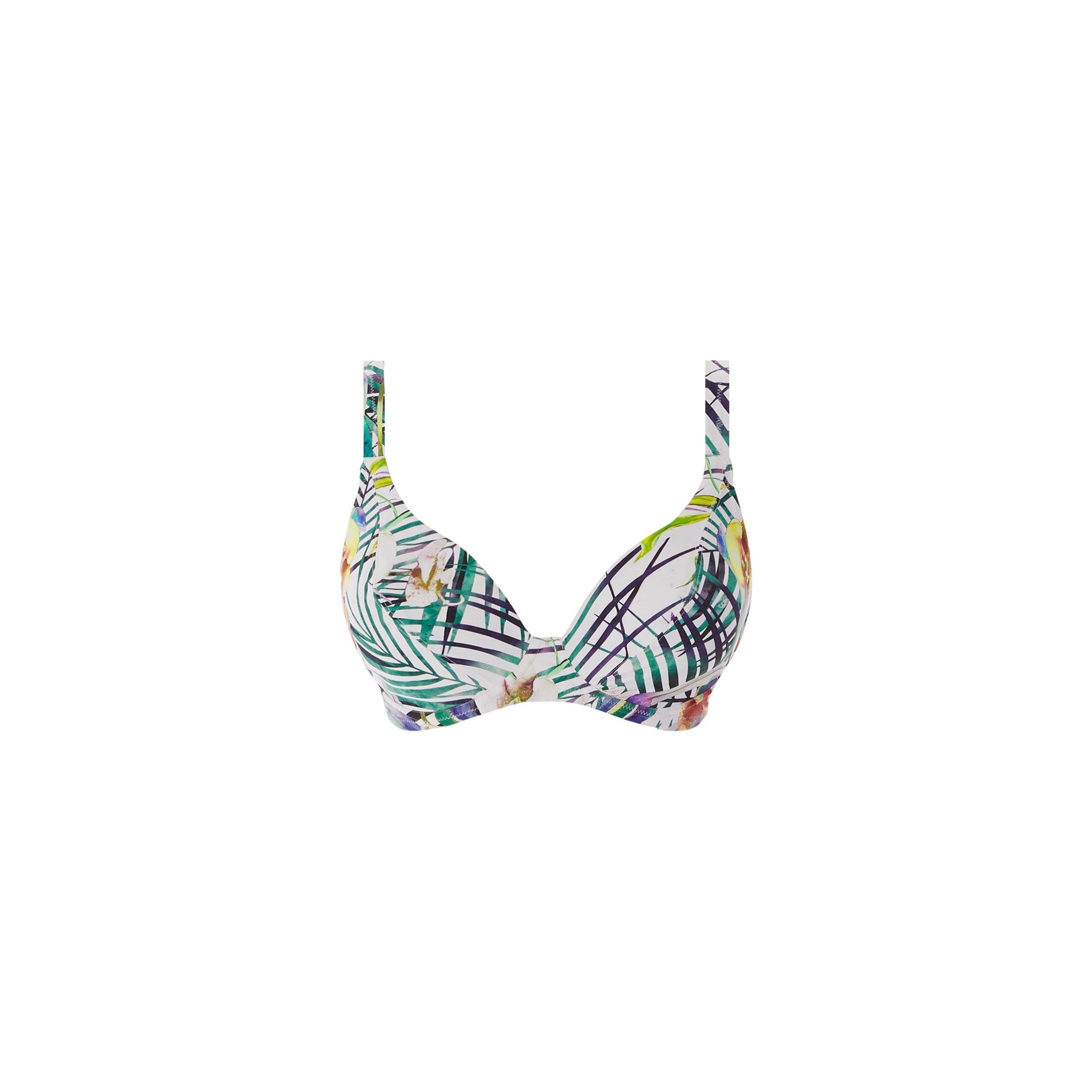Fantasie Playa Blanca UW Plunge Bikini Top (D-J)