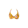 Fantasie "Florida Keys" UW Halter Plunge Bikini Top