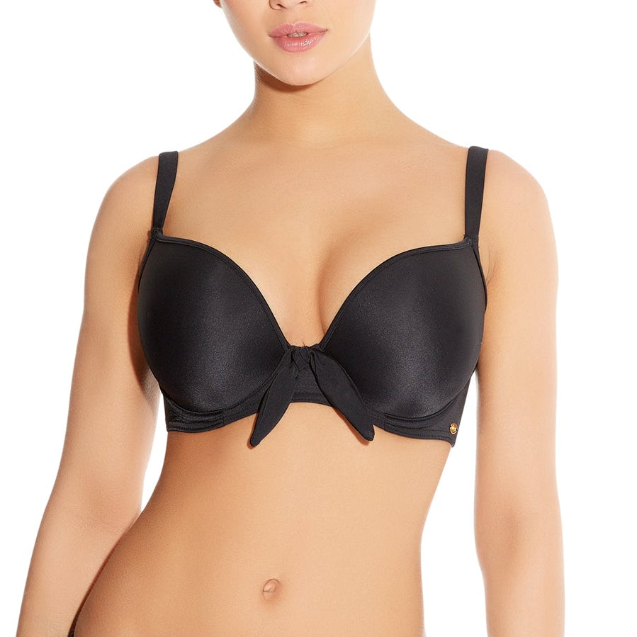 Freya "Deco" UW Moulded Bikini Top (F-GG)