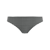 Freya "Check In" Monochrome Bikini Brief