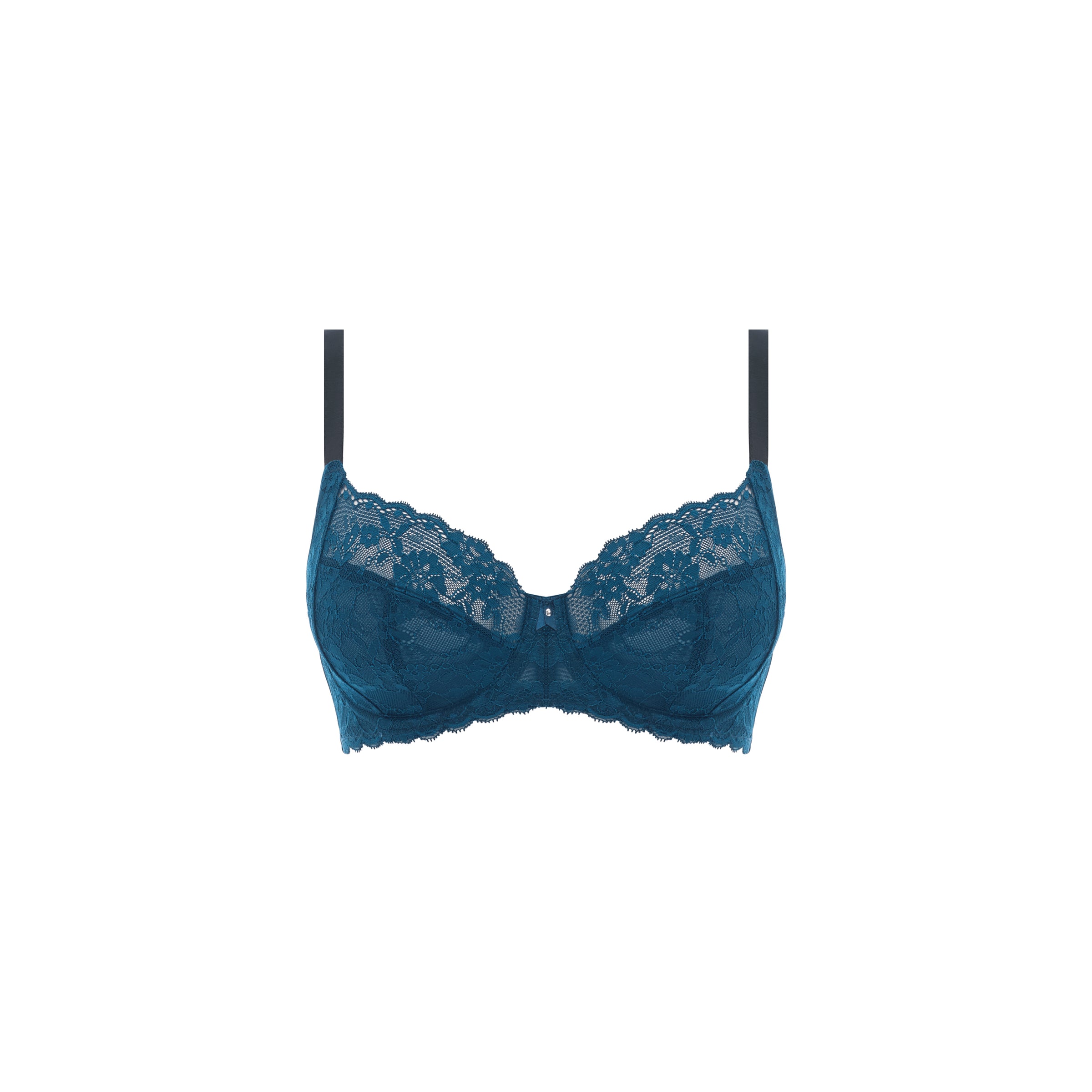 Freya "Offbeat" Poseidon UW Side Support Bra (D-K)