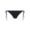 Freya "Nomad Nights" Black High Leg Bikini Brief - Lion's Lair Boutique - Black, continuity, FEB 2024, Freya, L, M, S, Solid, Swimwear, Tie Side, TSH, XL, XS - Freya