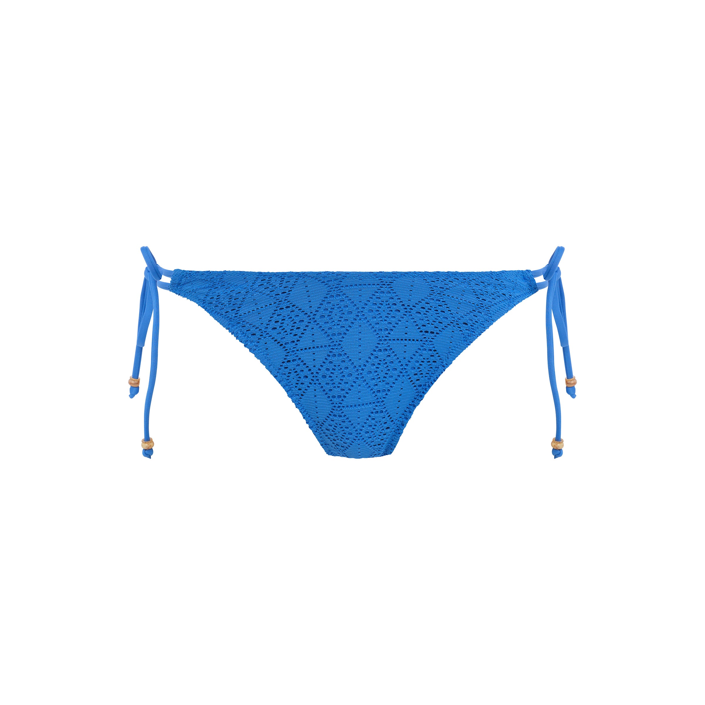 Freya "Nomad Nights" Atlantic High Leg Bikini Brief