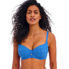 Freya "Nomad Nights" Atlantic UW Sweetheart Bikini Top (D-HH)