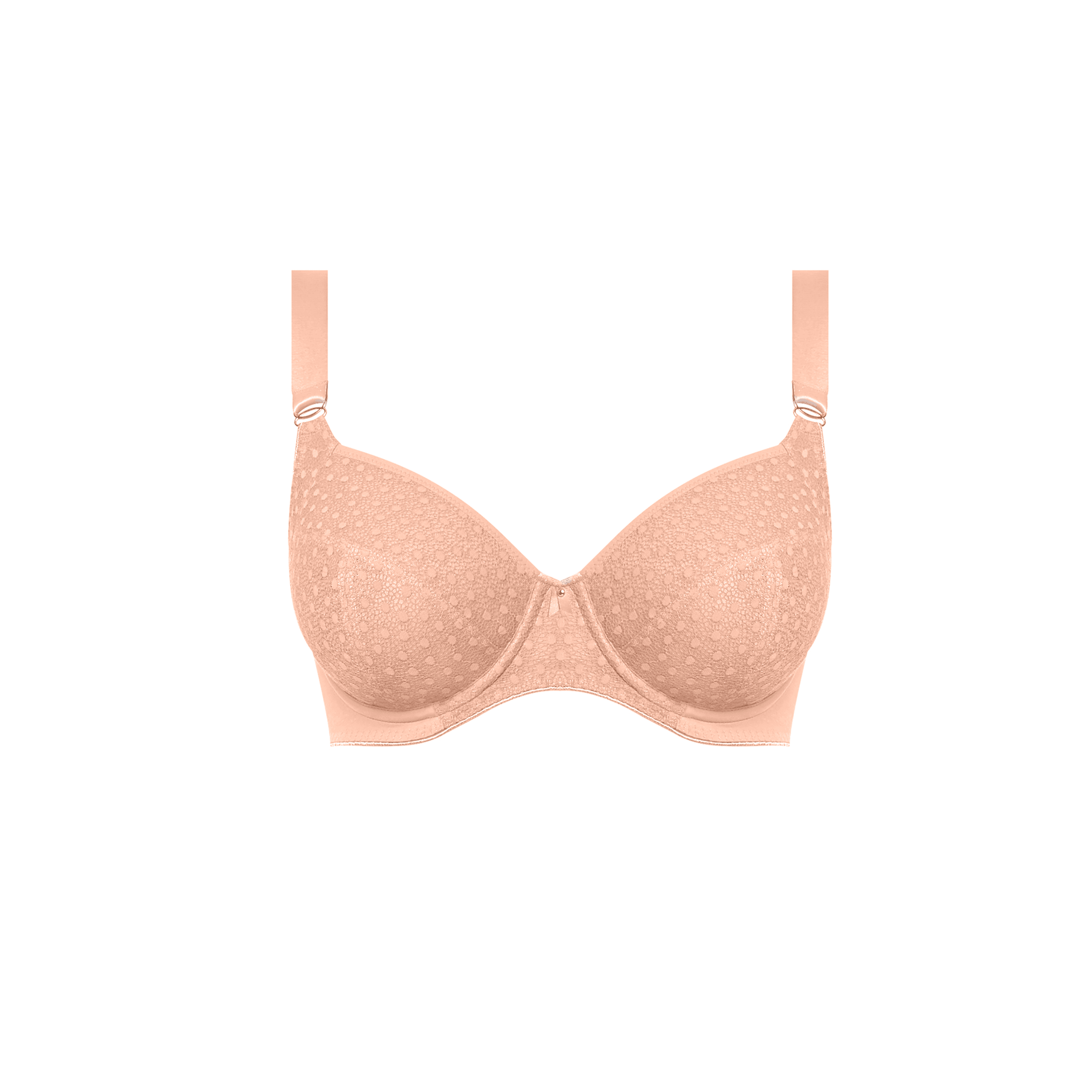 Freya "Starlight" UW Side Support Bra (GG-K) - Lion's Lair Boutique - 28, 30, 32, 34, 36, 38, BSS, continuity, Freya, GG, H, HH, J, JJ, K, lingerie - Freya