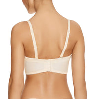 Freya "Deco Shape" UW Moulded Strapless Longline Bra (E-G)