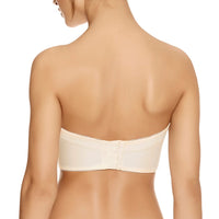 Freya "Deco Shape" UW Moulded Strapless Longline Bra (E-G)