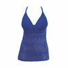Freya "Sundance" Cobalt UW Padded Tankini (D-GG)